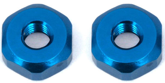 Team Associated 91729 Thumbscrews RC10B6 RC10B6D - PowerHobby