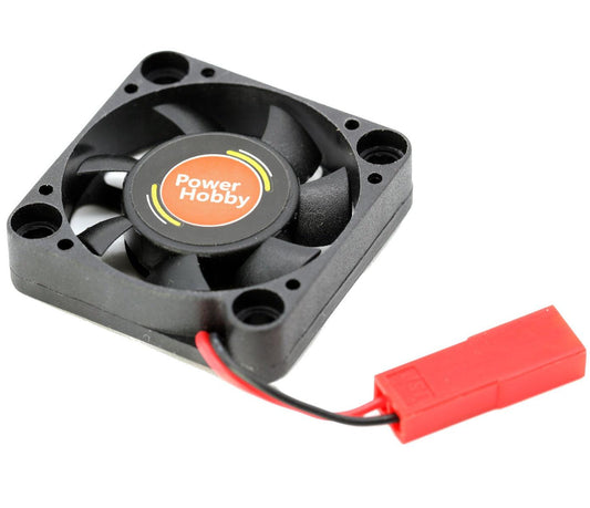 Powerhobby Replacement Cooling Fan FOR Traxxas 3340 Velineon VXL -3s - PowerHobby