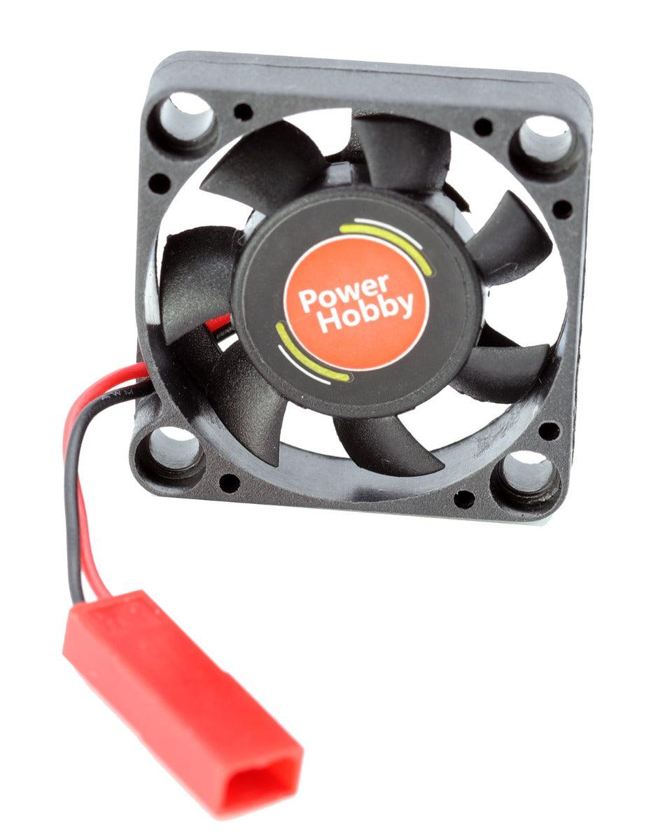 Powerhobby Replacement Cooling Fan FOR Traxxas 3340 Velineon VXL -3s - PowerHobby