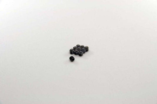 Kyosho 1-S53003 Set Screw (M3x3/10pieces) Plazma Formula - PowerHobby