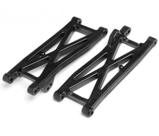 HPI Racing 100315 Rear Suspension Arm Set RTR Firestorm 10T - PowerHobby