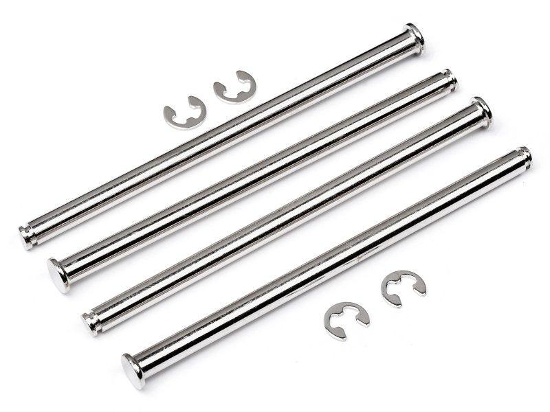 HPI Racing 101020 Rear Pins Of Lower Suspension Trophy Truggy / Buggy - PowerHobby