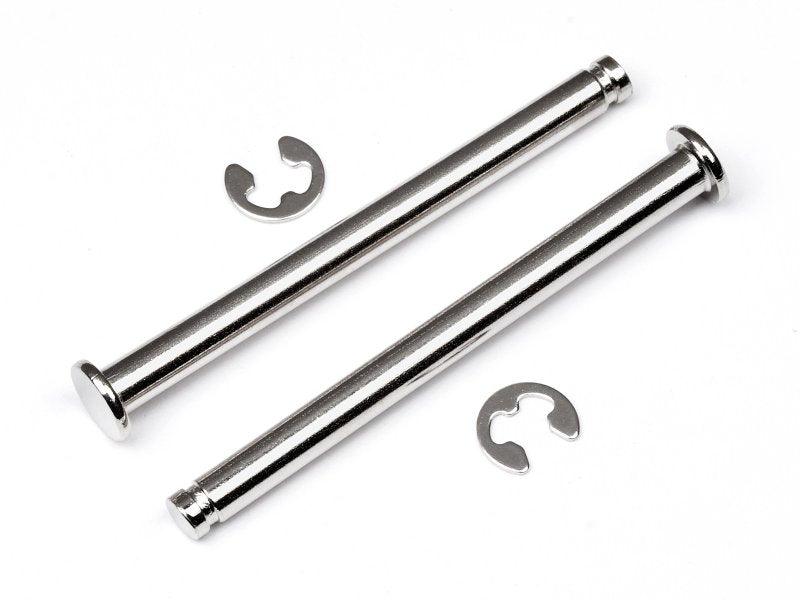 HPI Racing 101021 Front Pins OF Lower Suspension Trophy Truggy / Buggy - PowerHobby