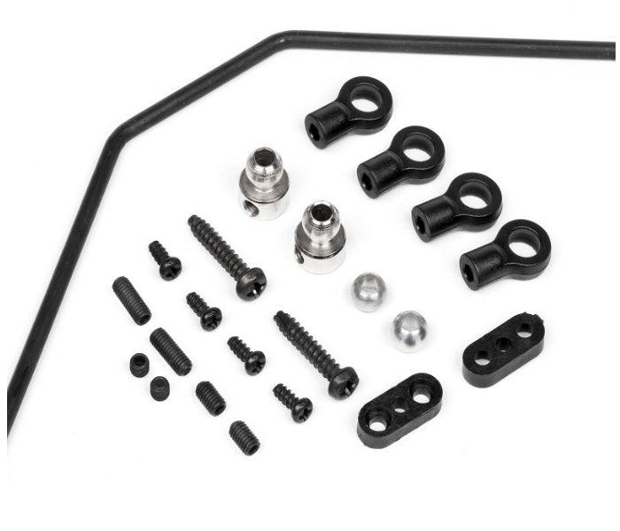 HPI Racing 101094 Rear Stabilizer Set Trophy 3.5 Buggy  / Trophy buggy Flux - PowerHobby