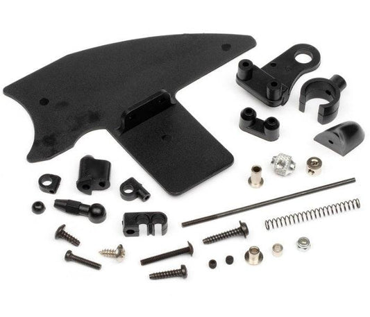 HPI Racing 101097  Parts/Screws Trophy 3.5 Buggy  / Trophy truggy 4.6 - PowerHobby