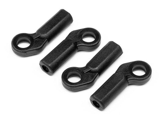 HPI Racing 101174 Steering Link Ball Ends (4) Trophy Truggy - PowerHobby