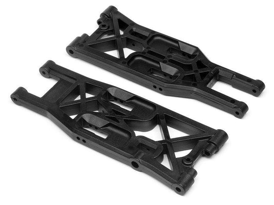 HPI Racing 101176 Front/Rear Suspension Arm Trophy Truggy - PowerHobby