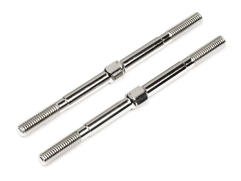 HPI Racing 101180 Camber Link Turnbuckle (2) Trophy Truggy - PowerHobby