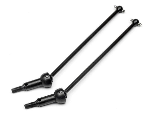 HPI Racing 101182 Front Universal Driveshaft Trophy Truggy - PowerHobby