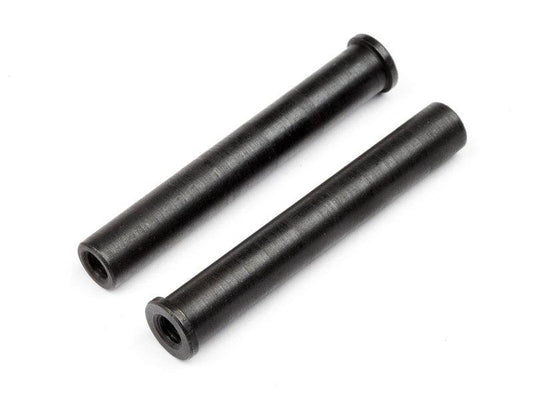 HPI 101223 Servo Saver Posts 5x35mm Ken Block WR8 Bullet - PowerHobby