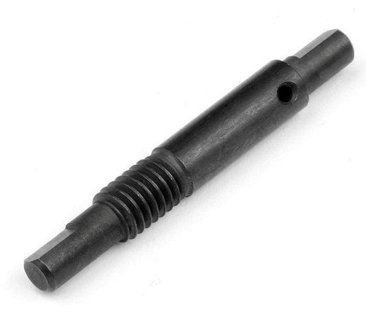 HPI Racing 101233 Slipper Gear Shaft 6x43.5mm Bullet ST MT 3.0 / Bullet Flux - PowerHobby