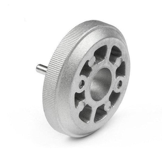 HPI Racing 101251 Flywheel Bullet ST MT 3.0 RTR - PowerHobby