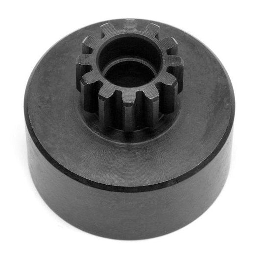 HPI Racing 101258 12Tooth Clutch Bell  Bullet ST MT 3.0 RTR - PowerHobby