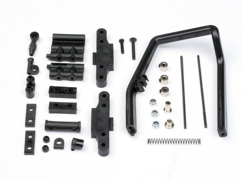 HPI Racing 101297 Support Parts Set WR8 Bullet Ken Block - PowerHobby