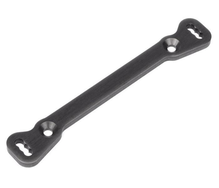 HPI Racing 101366 Steering Plate RTR Pulse Buggy 4.6 - PowerHobby