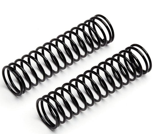 HPI Racing 101783 Front Shock Spring Black Trophy 3.5 Buggy RTR / Buggy Flux - PowerHobby