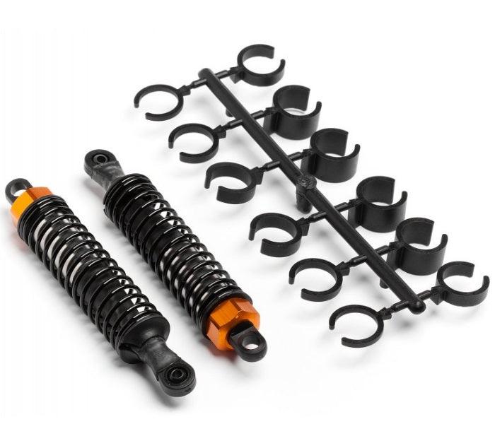 HPI Racing 101789 Front Shock Set Trophy 3.5 Buggy RTR / Buggy Flux - PowerHobby