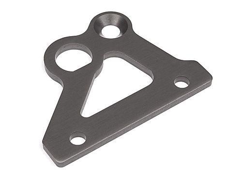 HPI Racing 102162 Brake Holder Plate Baja 5SC Baja 5B Baja 5SC SS - PowerHobby