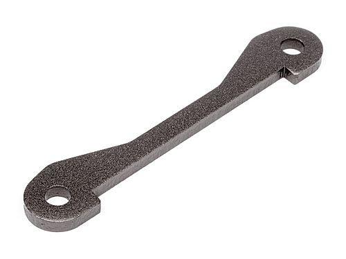 HPI Racing 102168 Rear Lower Brace 6x70x4mm Baja 5SC/5B/5SC SS/5B Flux - PowerHobby