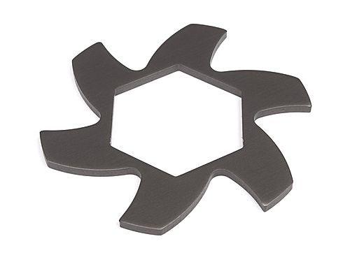 HPI Racing 102171 Brake Disk Fin Plate Baja 5SC/5B/5SC SS - PowerHobby