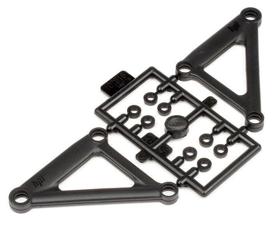 HPI Racing 102816 Front Upper Arm Formula Ten - PowerHobby