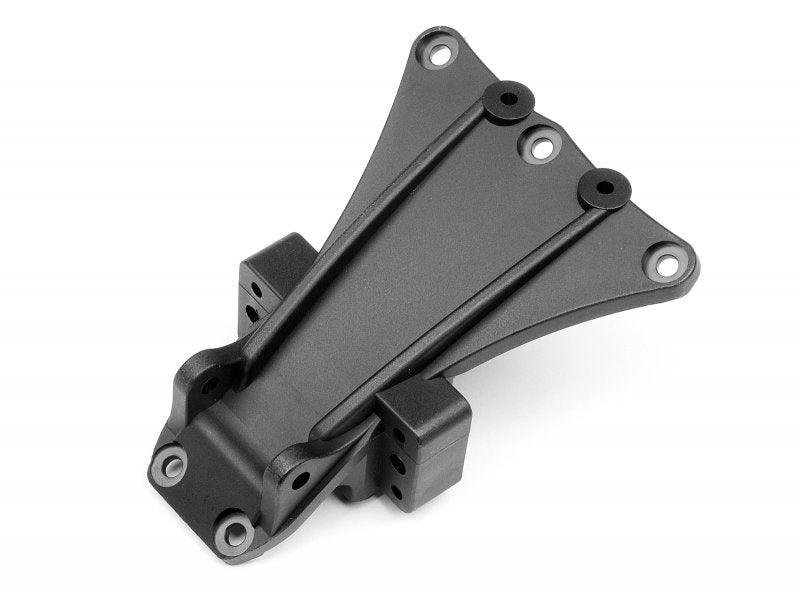 HPI Racing 103323 Front Chassis Brace Blitz - PowerHobby