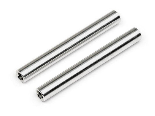 HPI Racing 103364 Bumper Shaft 3x5x42mm (2) Blitz - PowerHobby