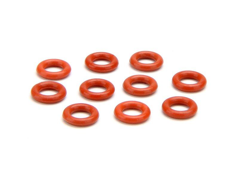 HPI 104726 Silicone O-Ring 5x9x2mm (10) Blitz Savage Firestorm E-Firestorm - PowerHobby