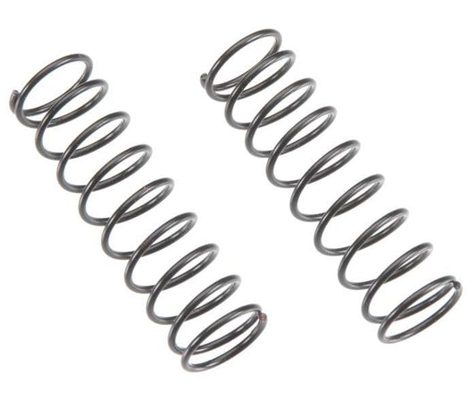 HPI Racing 105035 Shock Spring 13x57x1.4mm 9.5 Coils Black (2) Mini Trophy - PowerHobby