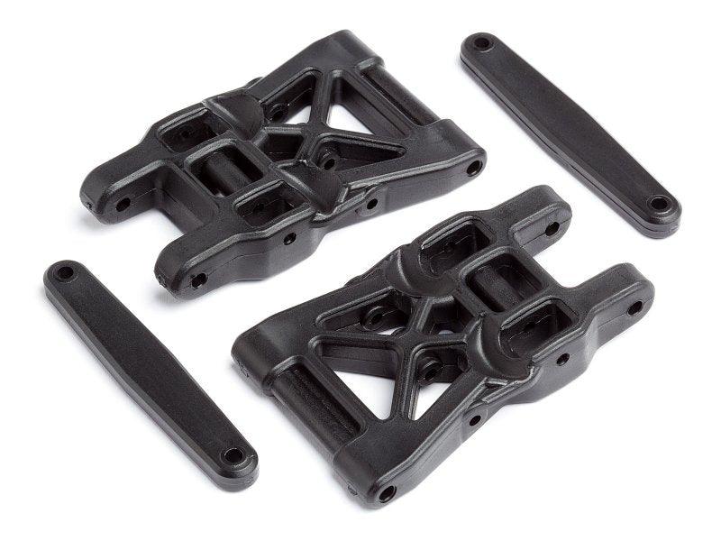 HPI Racing 105289 Suspension Arm Set Savage XS Flux Savage XS SS - PowerHobby