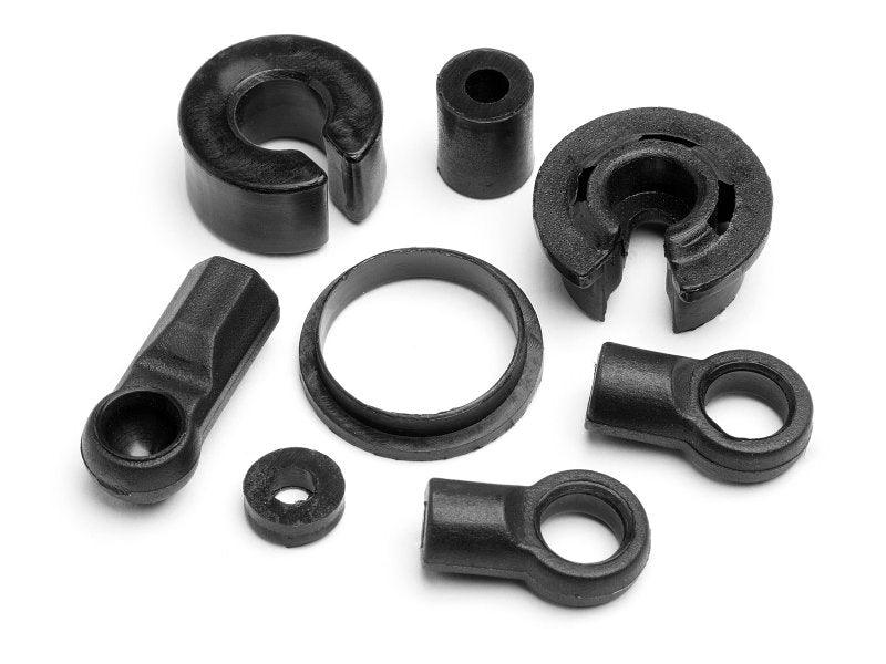 HPI Racing 105296 Shock Part Set Savage XS Flux Savage XS SS - PowerHobby