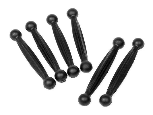 HPI Racing 105512 Suspension Linkage Set Recon Mini Recon - PowerHobby