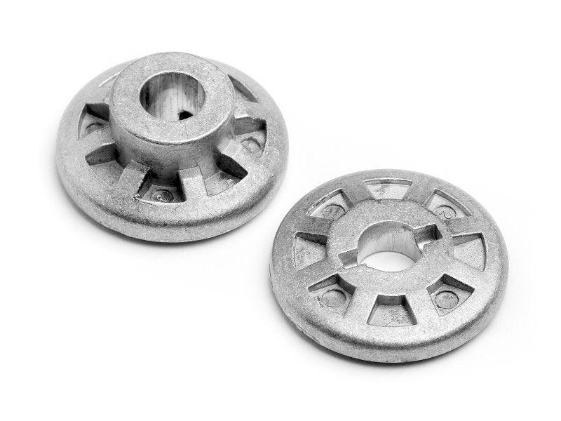 HPI Racing 105817 Slipper Hub Set Savage XS Flux Savage XS SS - PowerHobby