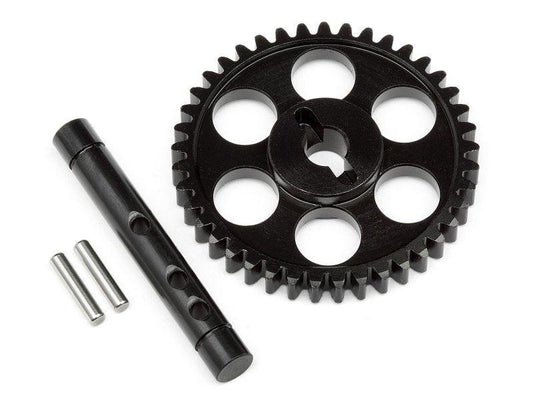 HPI Racing 106275 Idler Gear 41Tx1M Super 5SC Flux - PowerHobby