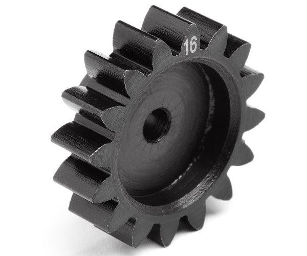 HPI Racing 106605 Thin Pinion Gear 16 Tooth RTR Baja / Baja 5SC / Baja 5B - PowerHobby