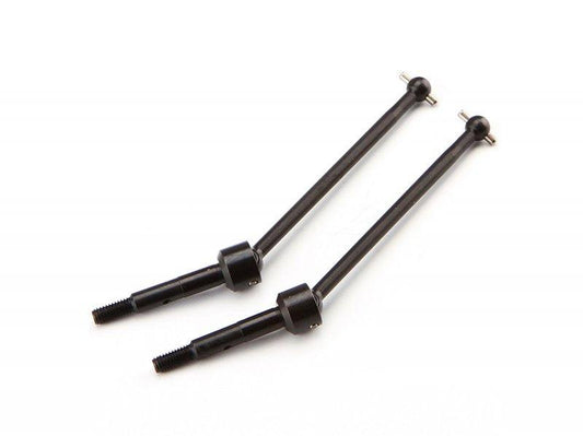 HPI Racing 106709 Universal Drive Shaft Set (2) Savage XS SS Savage XS Flux - PowerHobby