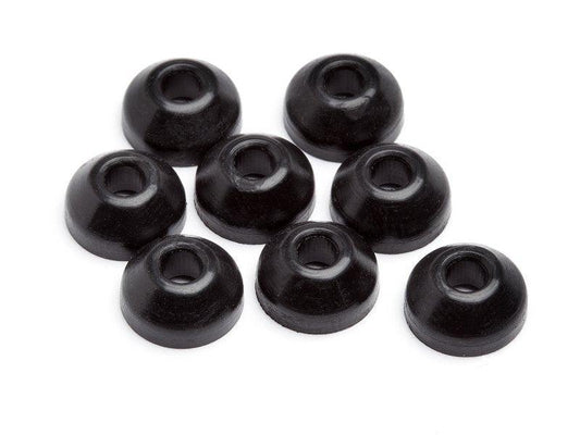 HPI Racing 106716 Rubber Bump Stop 3x8.5x4mm (8) Savage XS Flux Savage XS SS - PowerHobby