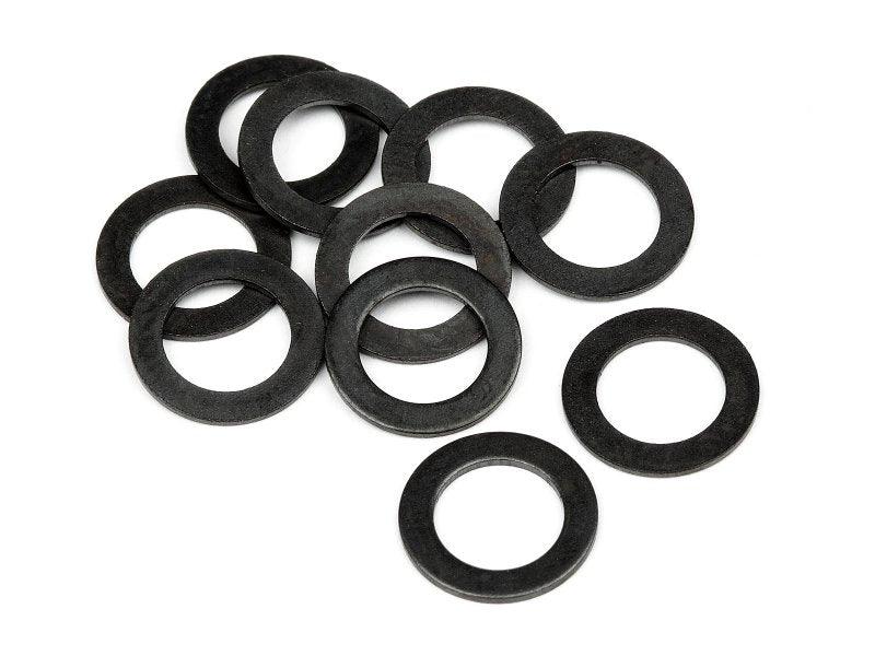 HPI Racing 107897 Washer 5.2x8x0.5mm (10pcs) Ken Block WR8 - PowerHobby