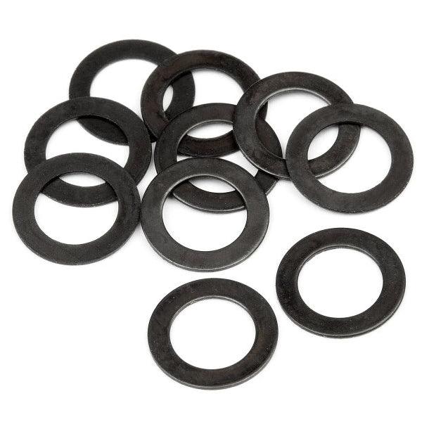 HPI Racing 108090 Washer 5x8x0.3mm (10pcs) WR8 / Ken Block / B D812 - PowerHobby