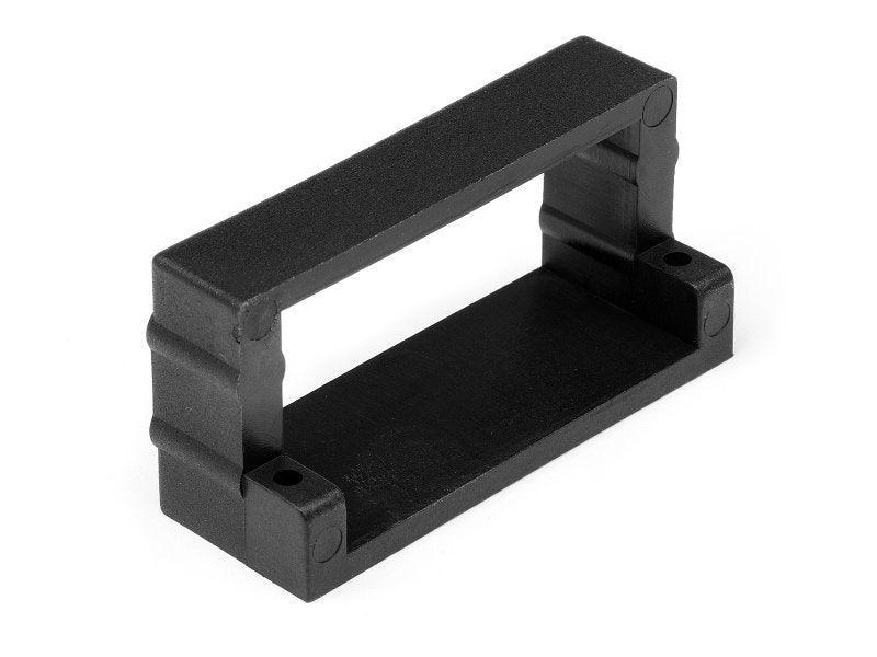 HPI Racing 108253 Servo Mount Ken Block WR8 - PowerHobby