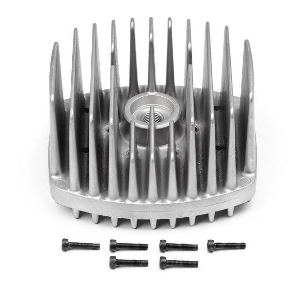 HPI Racing 111340 Heatsink Head 15cc Savage XL Octane RTR / 15CC Engine - PowerHobby