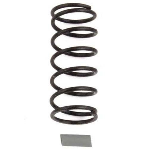 Team Associated 4783 Shock Spring Gray 11.8lb/in RC12R6 - PowerHobby