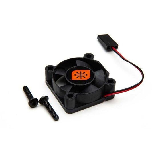 Spektrum SPM6822 Cooling Fan for VR6007 Voltage Regulator - PowerHobby