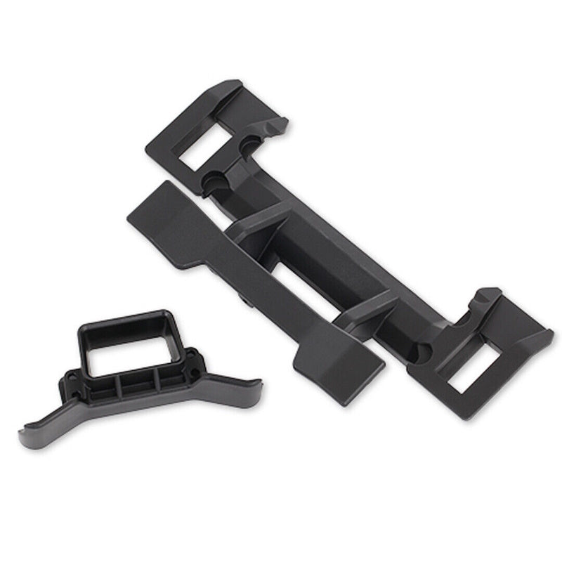 Traxxas 9515 Rear Body Mount/Front Shock Guard, Sledge (TRA9515) - PowerHobby