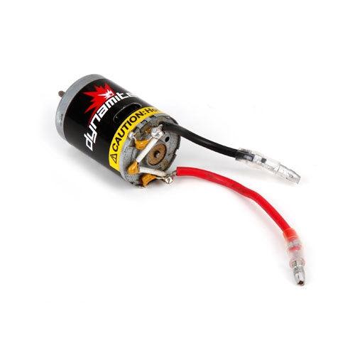 Dynamite DYNS1210 Tazer 380 Motor - PowerHobby