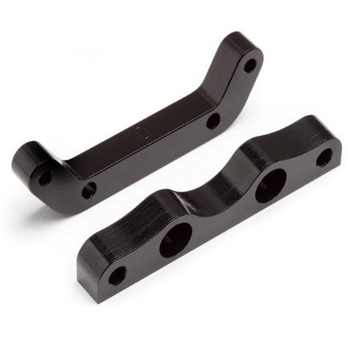 HPI 101768 Aluminum Suspension Holder 0 Degree Trophy Truggy / Buggy / Flux RTR - PowerHobby