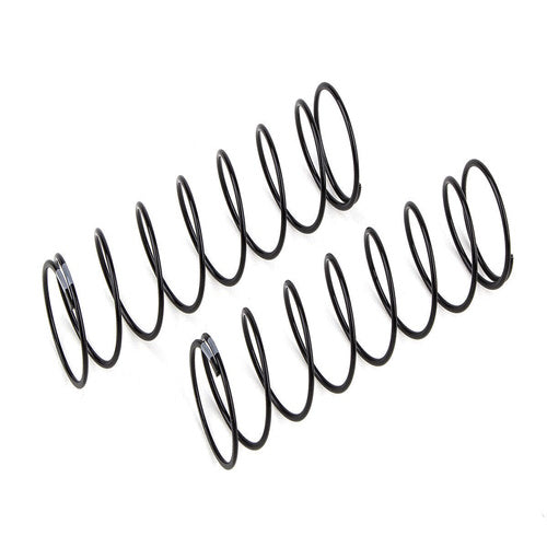 Team Associated ASC71165 13mm Rear Springs Gray 2.55lb/in SC6.2 T6.2 (71165) - PowerHobby