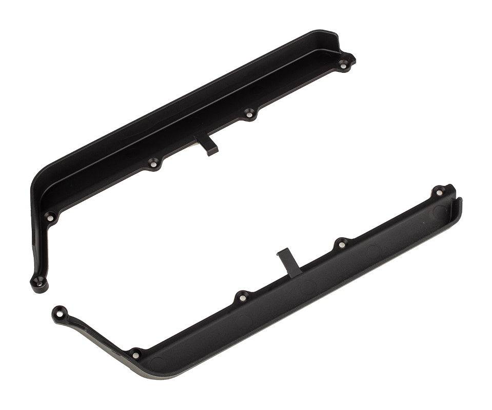 Associated 81570 RC8B4e Side Guards - PowerHobby