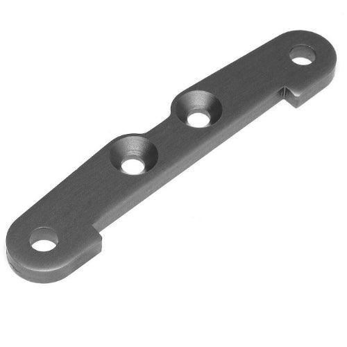 HPI Racing 102158 Rear Lower Brace A 6x70x4mm Gunmetal Baja 5B 2.0 / 5SC - PowerHobby