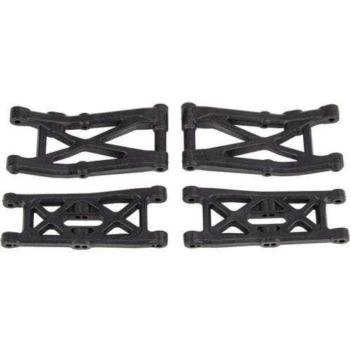 Associated ASC72040 Dr10m Suspension Arm Set - PowerHobby